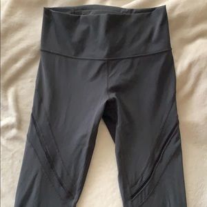 Lululemon Leggings Size 10 - Style Unknown